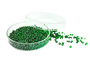 GREENSERITE GREEN