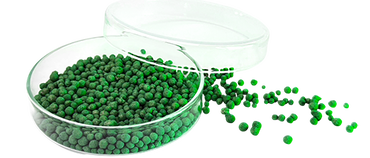GREENSERITE GREEN