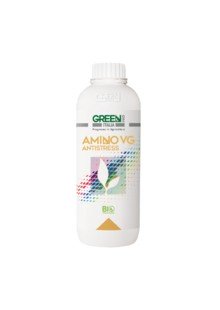 Green Has Amino VG Antistress 1л