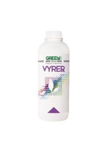 Green Has Vyrer 1л