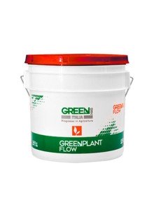 Greenplant Flow 10-6-60 + ME 20 кг