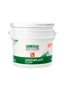 Greenplant Flow 20-20-20 + ME 20 кг