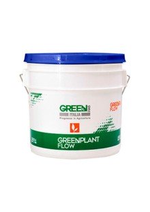 Greenplant Flow 6-60-20 + ME 20 кг