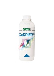 Green Has Carrier Zn (Zn - 10%) 1л