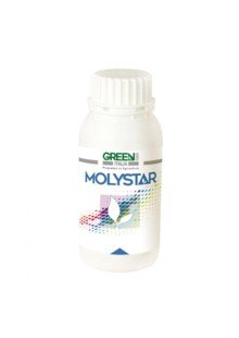 Green Has Molystar (Mo - 12%) 1л