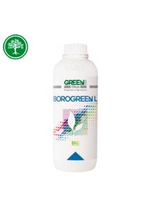 Green Has Borogreen L (B - 11%) 1л
