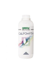 Green Has Calfomyth 1л