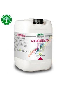 Green Has Nutrigreen (N - 8%, C - 23,5%, Amino - 50%) 5л