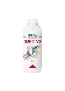 Green Has Greit VG (N - 5%, C - 16%, Amino - 20%) 1л