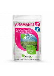 Anorel Anaman 13 (ХЕЛАТ МАРГАНЦЮ) 1 кг
