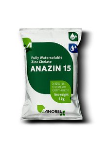 Anorel Anazin 15 (ХЕЛАТ ЦИНКУ) 1 кг