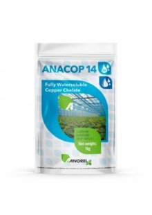 Anorel Anacop 14 (ХЕЛАТ МІДІ) 1 кг
