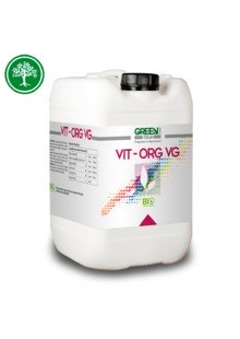 VIT-ORG VG (N-2%; K2O-6%; C-15% Amino-17%) 20л
