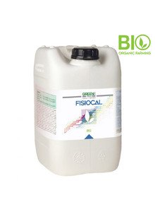 Green Has Fisiocal  (Оксид кальцію (CaO)  18%) 5л