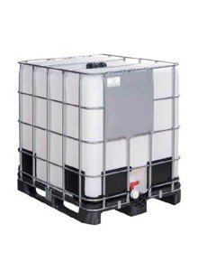 Stercorat (ATS) Тіосульфат Амонію N12 - S26 - Єврокуб (1320кг)