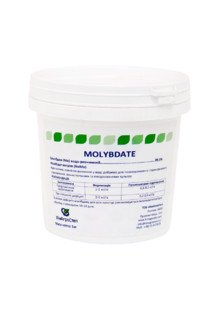 Anorel Molybdate (МОЛІБДАТ НАТРІЮ) 1 кг