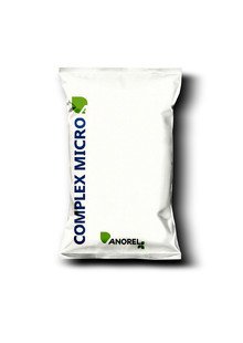 Anorel Complex Micro (СУМІШ ХЕЛАТІВ) 2 кг