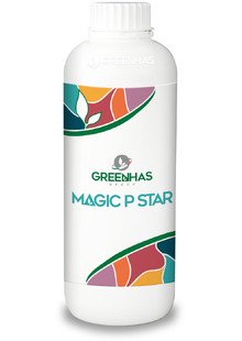 Magic P Star
