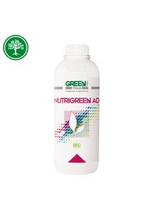 Green Has Nutrigreen (N - 8%, C - 23,5%, Amino - 50%) 1л