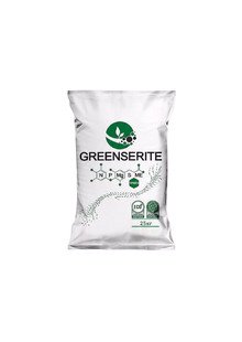 Greenserite, Грінзеріт зелена гранула 25кг