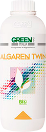 Добриво для малини для стадії перед цвітінням ALGAREN TWIN